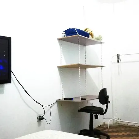 Sobrado Tranquilo Centro Apartamento